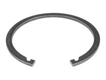 Outer Wheel Bearing Retaining Ring For GM 10.5 14T &amp;amp; 11.5 Rear Diffs 2011+ GM Ff Rear Outer Wheel Bearing Retaining Ring 98MM OD Snap Ring Yukon Gear