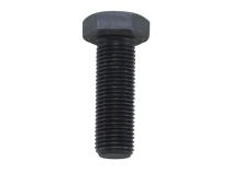 Model 35 &amp;amp; Other Screw-Inaxle Stud 1/2 Inch -20 X 1.5 M35 &amp;amp; Other Screw-In Axle Stud 1/2 Inch -20 X 1.5 Inch Yukon Gear