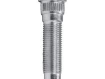 Rear Axle Stud For Ford 7.5/8.8/9 Differential Axle Stud 1/2 Inch -20 2.100 Inch Long .609 Inch Knurl Yukon Gear