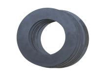 Side Gear Thrust Washer Kit For Chrylser 9.25 Inch Zf Rear 9.25 Inch Zf S/G T/W Kit 2011 &amp;amp; Up 6 Pieces Yukon Gear