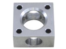 Standard Open And Tracloc Cross Pin Block For 9 Inch Ford. 9 Inch Ford X/Pin Block (Std &amp;amp; T/L) Yukon Gear