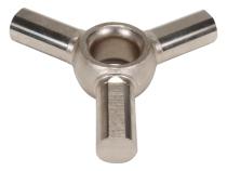 Cross Pin Shaft For Ford 10.5 Rear Differential 3 Pinion Design 10.5 Inch X/P Shaft Ford 3 Pinion Design Open Yukon Gear