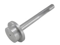 Bearing Race Driver For Ford 10.25 Inch /10.5 Inch GM And Chrylser 11.5 Inch Diffs No Retrn Bearing Race Driver Ford 10.25 10.50 Axle Bearing (Tk 3920) Yukon Gear