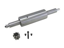 Spindle Id Boring Tool For Dana 80 GM/Chrylser 11.5 Inch Differential No Return D80+11.5 Inch Spindle 1.630 Inch Id Boring Tool For 37+38 Spline Axle Conversion Yukon Gear