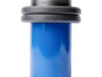 Adapter Body For Bearing Puller Tool XL Adapter Body For Puller Tool 2-1/4 Inch Internal Thread 2-3/4 Inch Ext Thread Yukon Gear