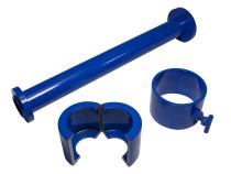 Axle Bearing Puller For Ford 9 And Dana 44 Differentials No Return Axle Bearing Puller Tool - Clamshell Style Yukon Gear