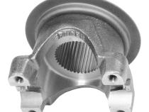 1480 Series Yoke For Rockwell 20145 Differential 39 Spline 20145 Yoke 1480 Yukon Gear