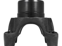24 Spline Front Pinion Yoke For Dana 30 &amp;amp; 44 Jk 1310 U-Bolt Design D30 D44 1310 Pinion Yoke U/Bolt Design 24 Spline Front (Aftermarket JK ) 1.850 Inch Hub Diameter Yukon Gear