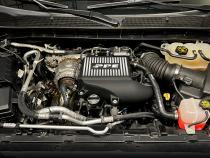 2020-2023 GM 3.0L Duramax LM2, LZO Air-To-Water Intercooler Kit Brushed Black PPE Diesel