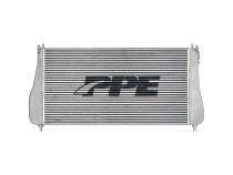 06-10 GM 6.6L Duramax High-Flow Performance Studded Intercooler Pacific Performance Engineering