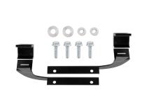 06-10 GM 6.6L Duramax High-Flow Performance Studded Intercooler Pacific Performance Engineering