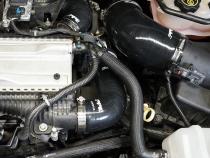 2019-2022 GM 1500 3.0L Duramax Performance Silicone Intake and Intercooler Hose Kit