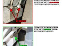 Transmission Fluid Thermal Bypass Valve 2014-2018 GM 6L80 Transmisson PPE Diesel