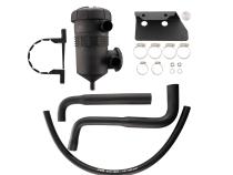 19-23 RAM 1500 3.0L EcoDiesel Crankcase Ventilation Oil/Water Separation Kit Pacific Performance Engineering