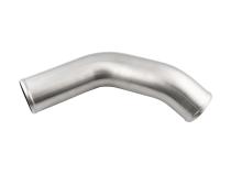 Intercooler Charge Pipe Kit - Ram 6.7L Cummins 2019-2025 - Brushed Pacific Performance Engineering