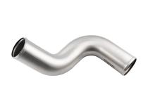 Intercooler Charge Pipe Kit - Ram 6.7L Cummins 2019-2025 - Brushed Pacific Performance Engineering