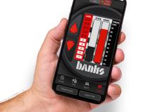 PedalMonster, Throttle Sensitivity Booster, Standalone for 2007.5-2019 Chevy/GMC 2500/3500 New Body