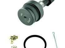 Apex Chassis Heavy Duty Ball Joint Kit Fits: 94-99 RAM 2500/3500 80-96 F150 80-99 F-250 Super Duty Includes: 1 Upper &amp;amp; 1 Lower
