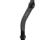 Heavy Duty Polished Aluminum Tie Rod and Drag Link Axle Swap Kit Dynatrac 68 Inch Jeep JL-JT 2.5T for Axle Upgrade Options Only Apex Chassis