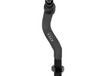 Heavy Duty Polished Aluminum Tie Rod and Drag Link Axle Swap Kit Dynatrac 68 Inch Jeep JL-JT 2.5T for Axle Upgrade Options Only Apex Chassis