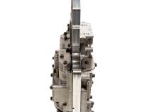 ATS 47RE 48RE Billet Channel Plate Performance Valve Body Fits 96-07 Dodge 5.9L Cummins ATS Diesel Performance
