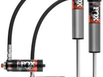 Shock Absorber 18-On Jeep Wrangler JL Front 2.5 Truck Performance Elite Series Remote Reservoir 2-3 Inch Lift Dual Speed Compression Kit FOX